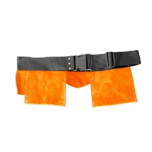 Cinturon ROCK ® Porta Herramientas de Cuero Descarne