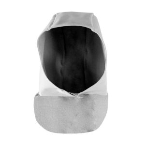 Gorro De Cuero Soldador Legionario Nacional Kevlar