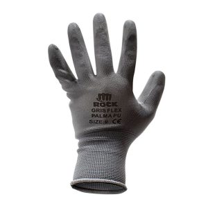 Guante Rock® Palma PU T9
