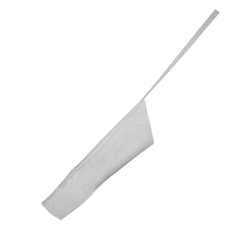 Manguilla De Descarne Soldador Kevlar