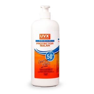 Protector Solar 1.000 Gr